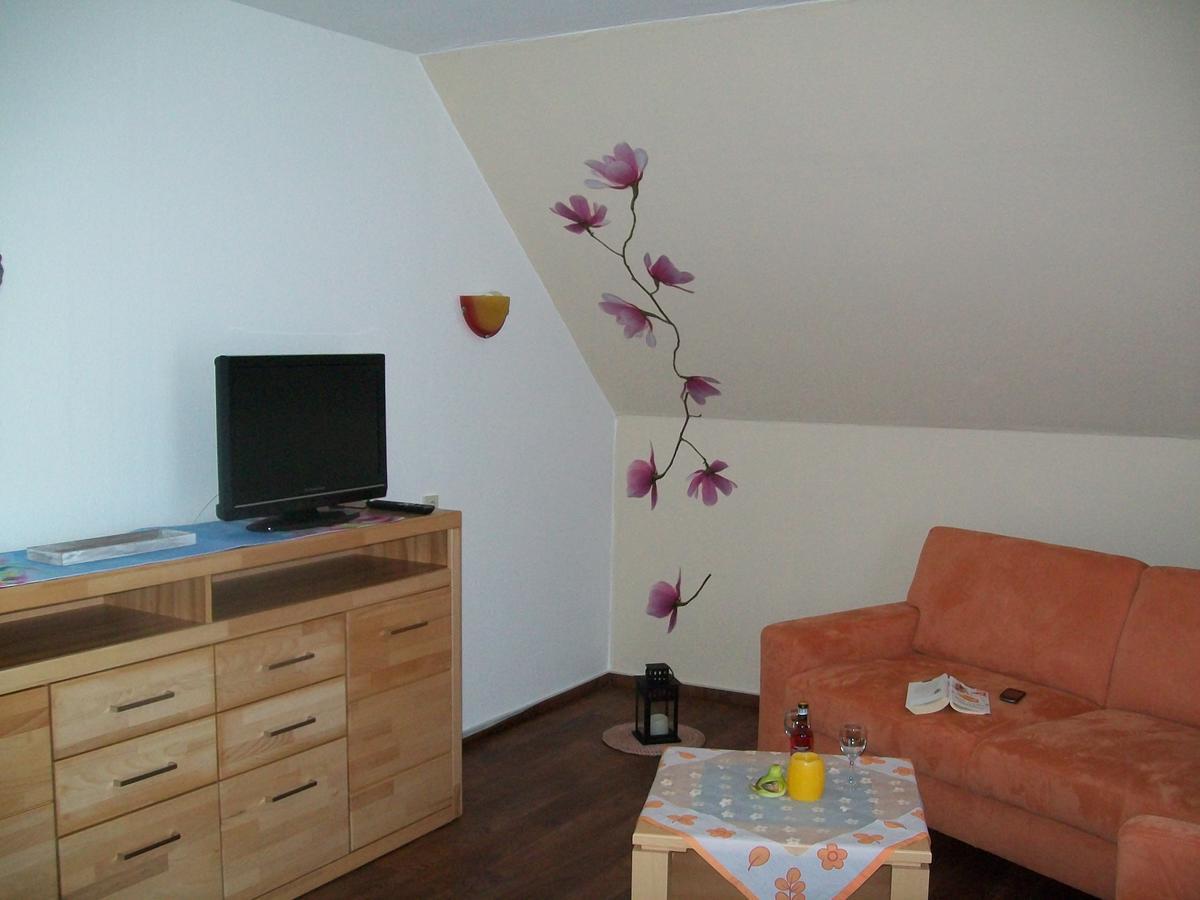 Haus Darmstadt Ankelohe Экстерьер фото