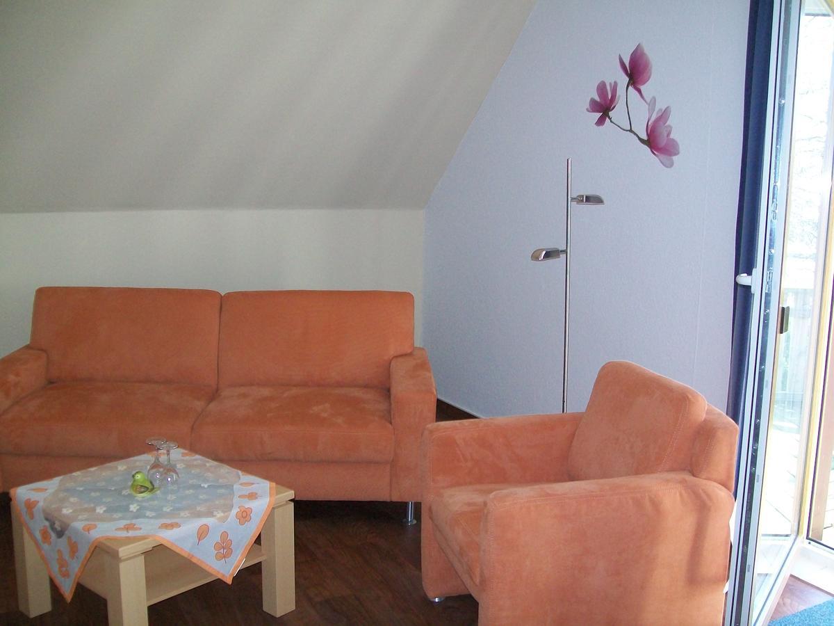 Haus Darmstadt Ankelohe Экстерьер фото