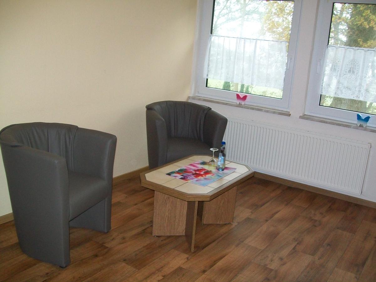 Haus Darmstadt Ankelohe Экстерьер фото