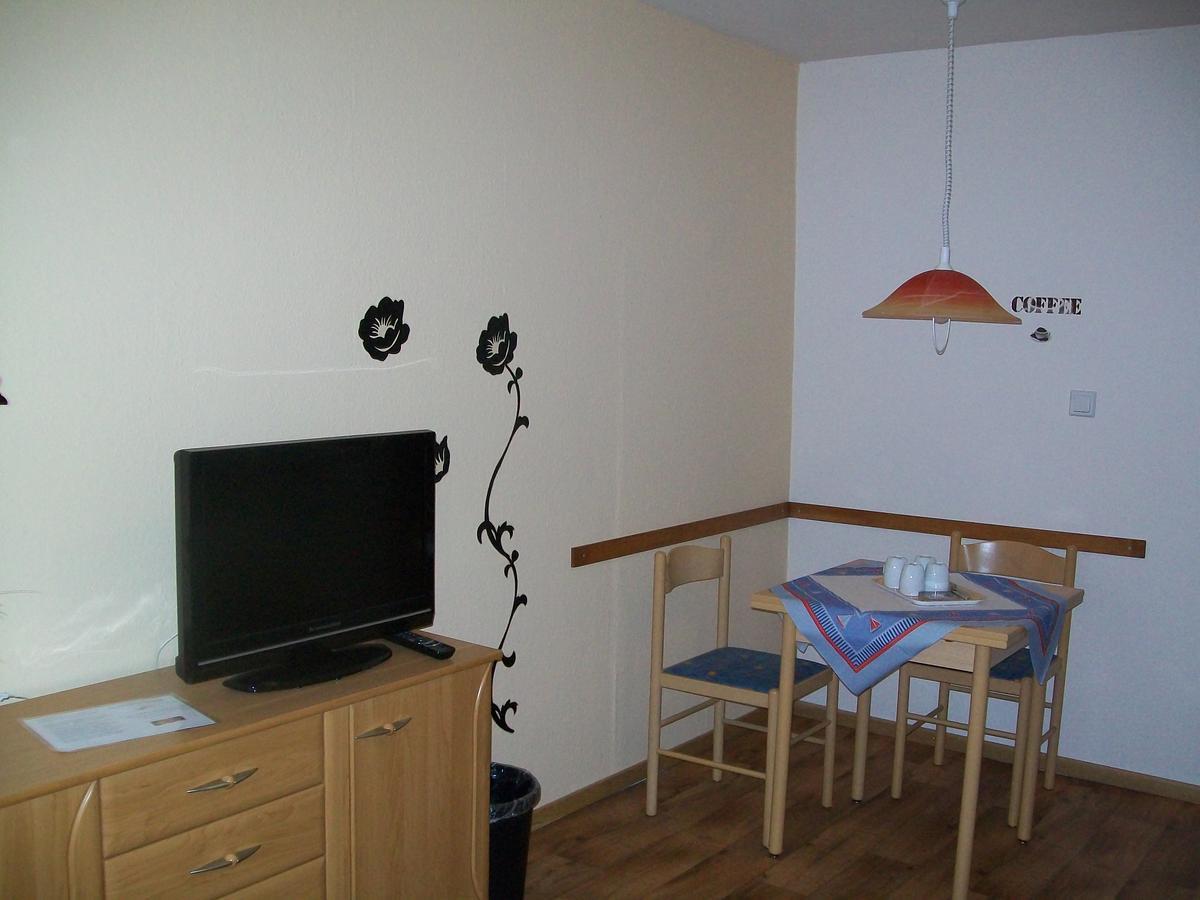 Haus Darmstadt Ankelohe Экстерьер фото