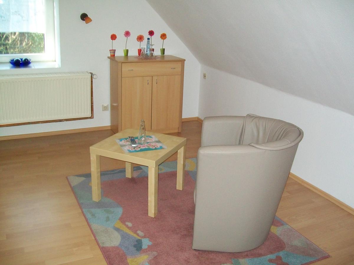 Haus Darmstadt Ankelohe Экстерьер фото