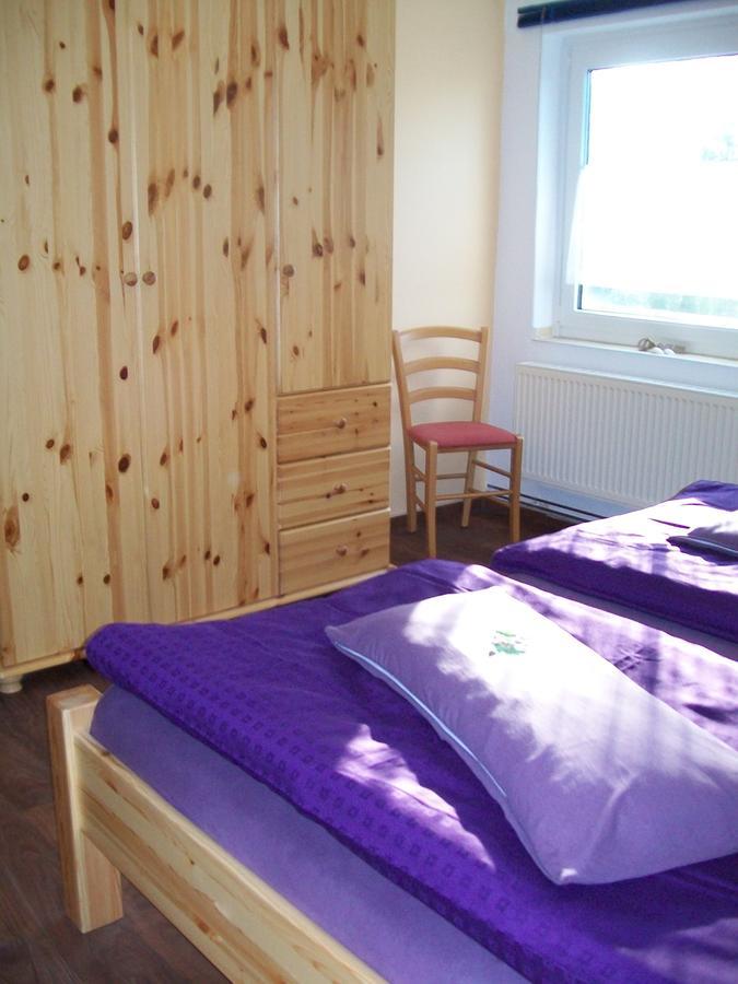 Haus Darmstadt Ankelohe Экстерьер фото