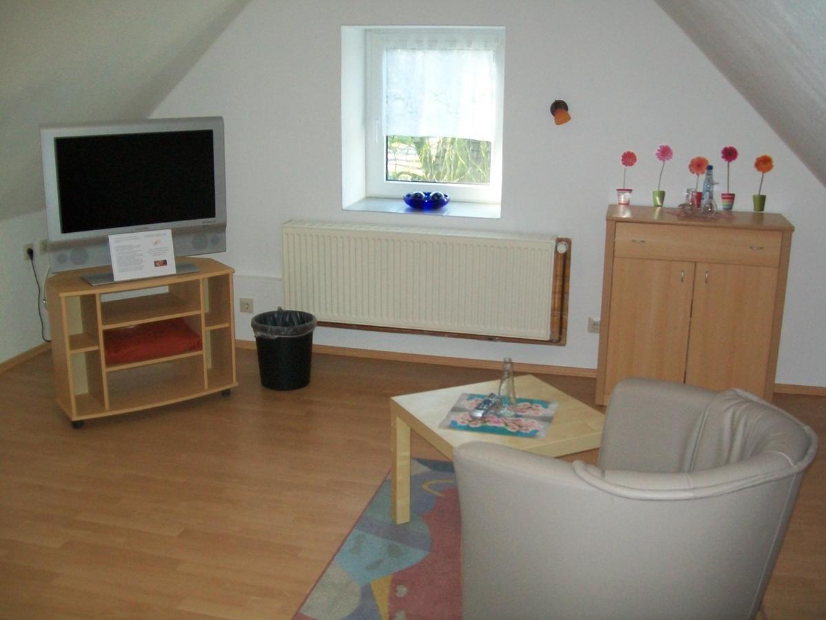 Haus Darmstadt Ankelohe Экстерьер фото